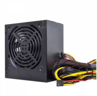 Блок питания QUBE 1000W (QBF-HPL-1000W-14B)