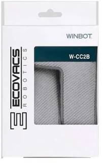 Аксессуар Ecovacs Cleaning Pads  Winbot X W-CC2B