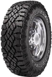 Шина Goodyear Wrangler DuraTrac 255/65 R19 114Q XL