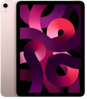 Планшет Apple iPad Air 10.9 256GB Wi-Fi 2022 Pink