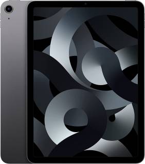 Планшет Apple iPad Air 10.9 64GB Wi-Fi+4G 2022 Space Grey