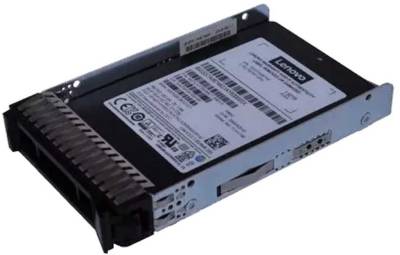 Внутренний HDD/SSD Lenovo ThinkSystem 2.5' Multi Vendor 1.92TB Entry SATA 6Gb Hot Swap SSD 4XB7A38274