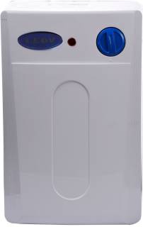 Бойлер LEOV LUB Small  10 l