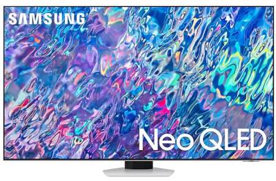 Телевизор Samsung 65 Neo QLED 4K Smart TV (QE65QN85B) 2022