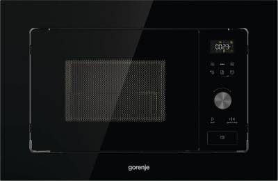 Микроволновая печь Gorenje BM201AG1BG