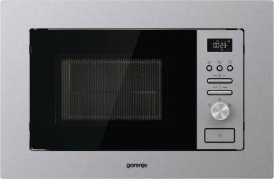 Микроволновая печь Gorenje BMI201AG1X