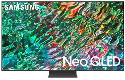 Телевизор Samsung 65 Neo QLED QN91B 4K Smart TV (QE65QN91B) 2022