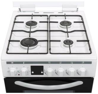 Плита Finlux FC 562 WGW
