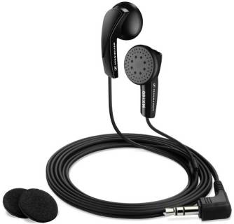 Наушники Sennheiser MX 170