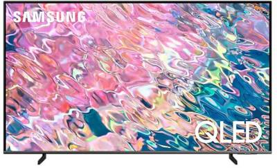 Телевизор Samsung 55 QLED Q67B 4K (QE55Q67BAU) 2022