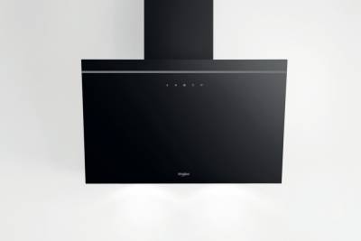 Вытяжка Whirlpool AKR 62F LT K