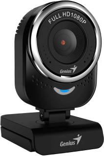 Веб-камера Genius Qcam 6000 Black 32200002407