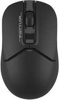 Мышка A4Tech Fstyler FG12S Wireless Black 4711421959544
