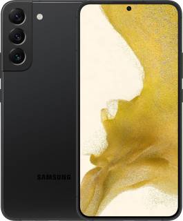 Смартфон Samsung Galaxy S22 Plus 8/256GB (SM-S9060) 2022 Phantom Black