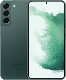 Смартфон Samsung Galaxy S22 Plus 8/256GB (SM-S9060) 2022 Green