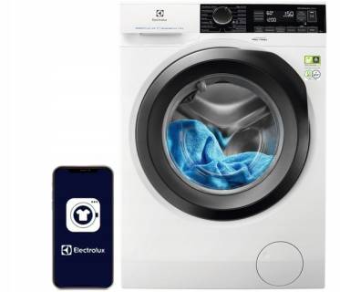 Стиральная машина Electrolux EW8F249PSPC