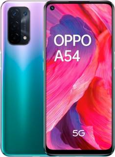 Смартфон Oppo A54 5G 4/64GB Fantastic Purple