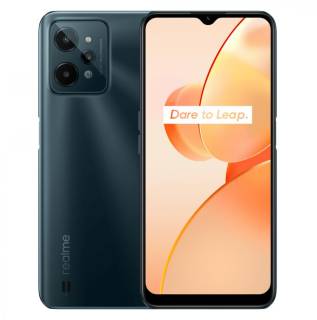 Смартфон Realme C31 3/32GB Dark Green