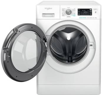 Стиральная машина Whirlpool FFD 9458 BSV PL