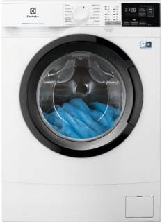 Стиральная машина Electrolux EW6SN406BP