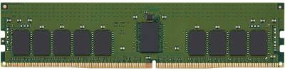 Оперативная память Kingston Server Memory DDR4 32GB 3200MHz CL22 Registered KSM32RS4/32MFR