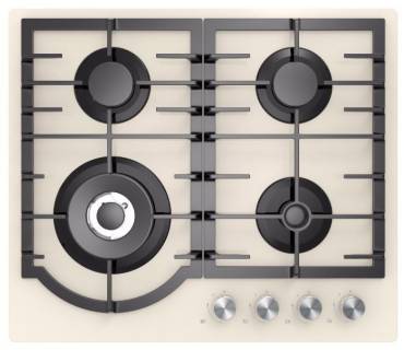 Варочная поверхность Midea MG696TGI