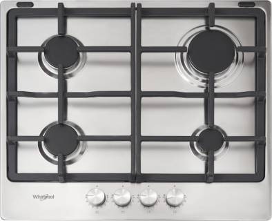 Варочная поверхность Whirlpool TKRL660IX