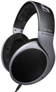 Наушники Sennheiser HD 555 005342