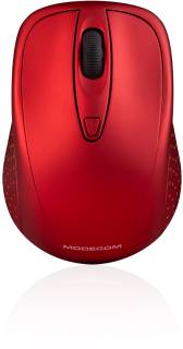 Мышка Modecom MC-WM4.1 Wireless Red M-MC-0WM4.1-500