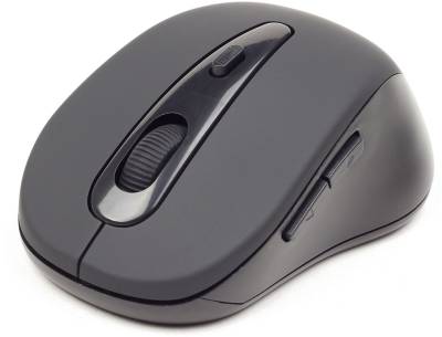 Мышка Gembird MUSWB2 Bluetooth Black