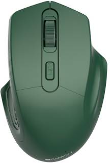 Мышка Canyon MW-15 Wireless Special Military CNE-CMSW15SM