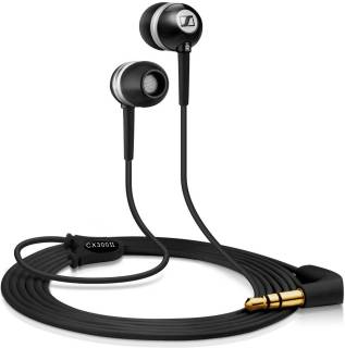 Наушники Sennheiser CX300 II 502737