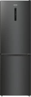 Холодильник Gorenje NRK619EABXL4