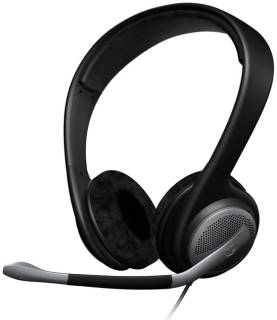 Наушники Sennheiser PC 161 500926