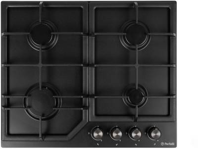 Варочная поверхность Perfelli HGM 61424 BL