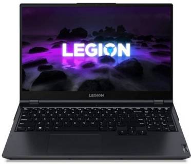 Ноутбук Lenovo Legion 5-15 (82JW00N4PB) EU