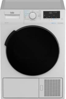 Сушильная машина Beko DS8524RTDCXST