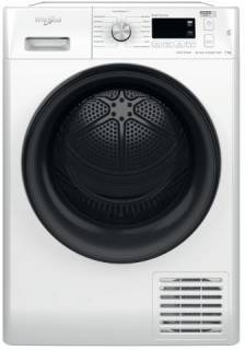 Сушильная машина Whirlpool FFT M11 8X3BY PL
