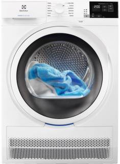 Сушильная машина Electrolux EW6C427WU