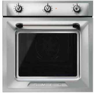 Духовка Smeg SF 6905X1