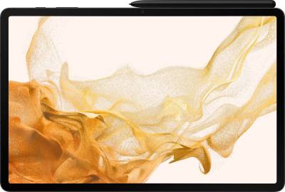 Планшет Samsung Galaxy Tab S8 Plus 12.4 8/128GB Wi-Fi (SM-X800NZAA) Graphite