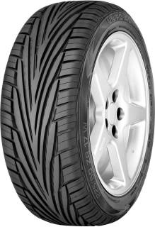 Шина Uniroyal Rain Sport 2 235/55 R17 99V