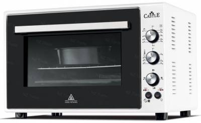 Духовка Castle CPE-50W