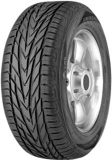 Шина Uniroyal Rally 4x4 Street 255/65 R16 109H