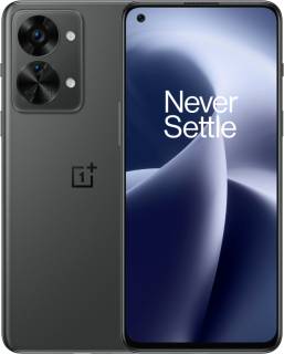 Смартфон OnePlus Nord 2T 5G 8/128G 2022 Grey Shadow