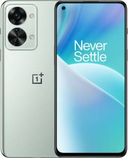 Смартфон OnePlus Nord 2T 8/128GB 2022 Jade Fog