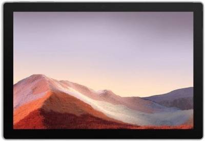 Планшет Microsoft SURFACE PRO 7 Plus i7 16/512GB (1ND-00016) COMMERCIAL BOX MATE BLACK