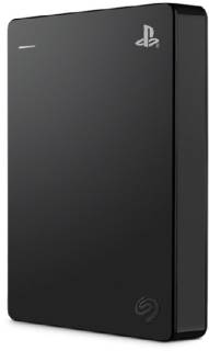 Внешний HDD Seagate Game Drive for PlayStation Consoles 4TB Black USB 3.0 STLL4000200