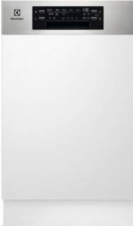 Посудомоечная машина Electrolux EES42210IX