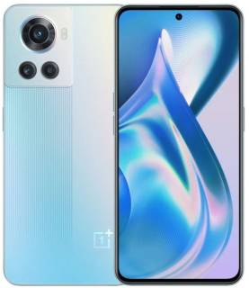 Смартфон OnePlus Ace 10R 8/256GB 2022 Blue